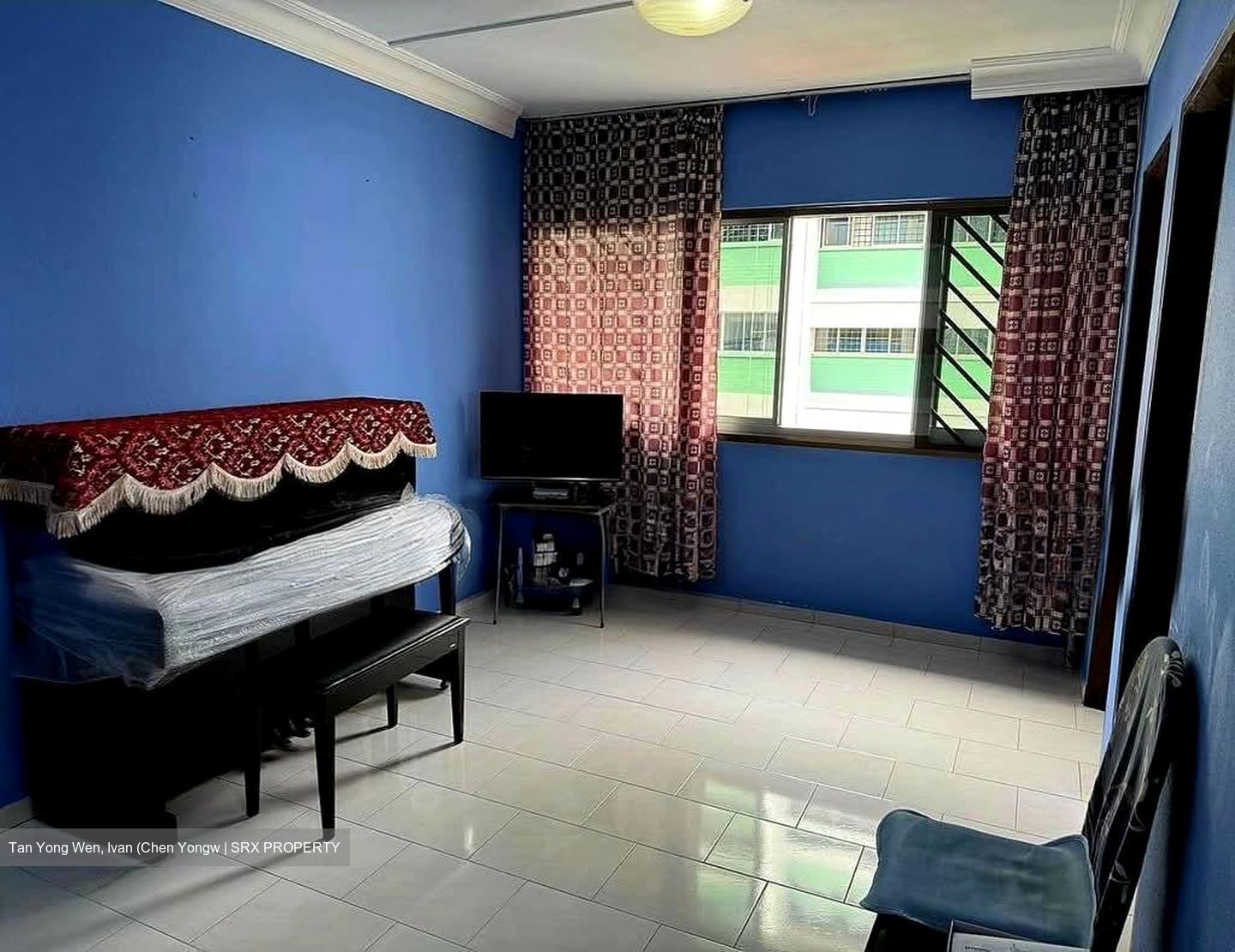 Blk 325 Yishun Rivergreen (Yishun), HDB Executive #566651231